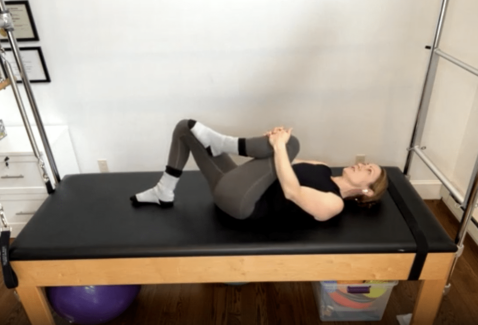 Stretches for the Low Back by Ashli Gauthier, PT, DPT